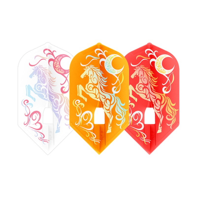 L-style L6c Yukari Fujino V2 Signature Champagne Flights – MIX