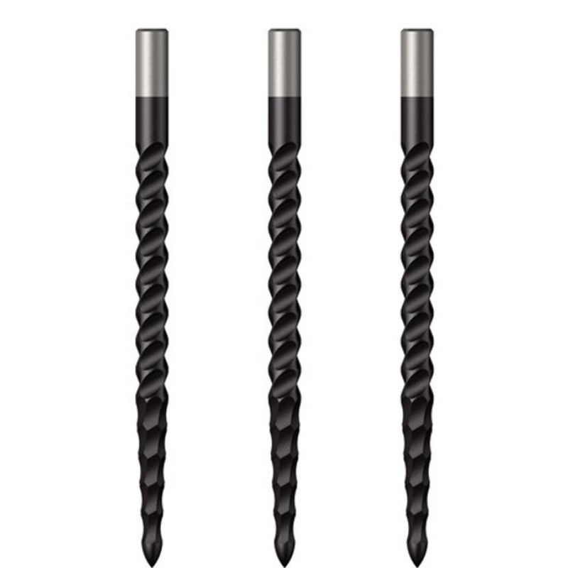 Mission Lunar CS Points – Black