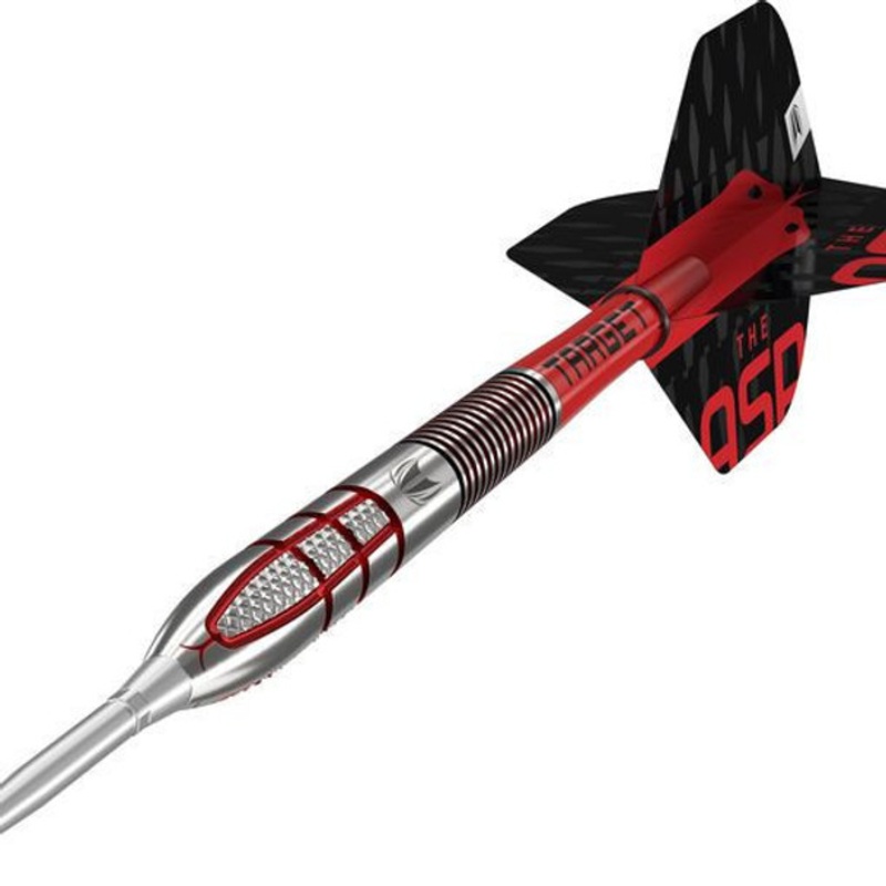 Nathan Aspinall G2 95% Steel 2023 24g