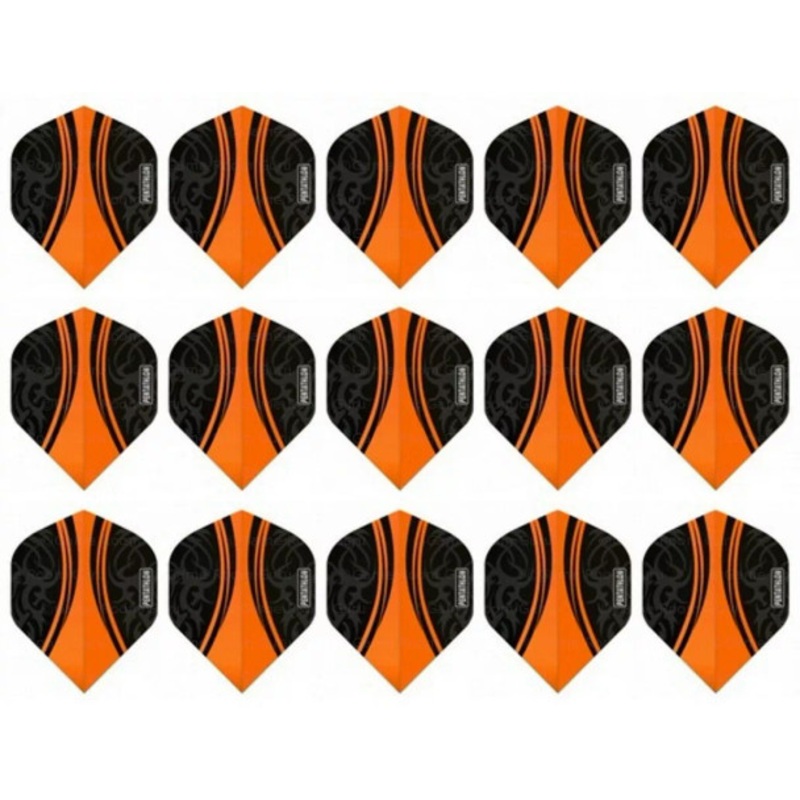 Pentathlon Vision Swish Standard 5 sets