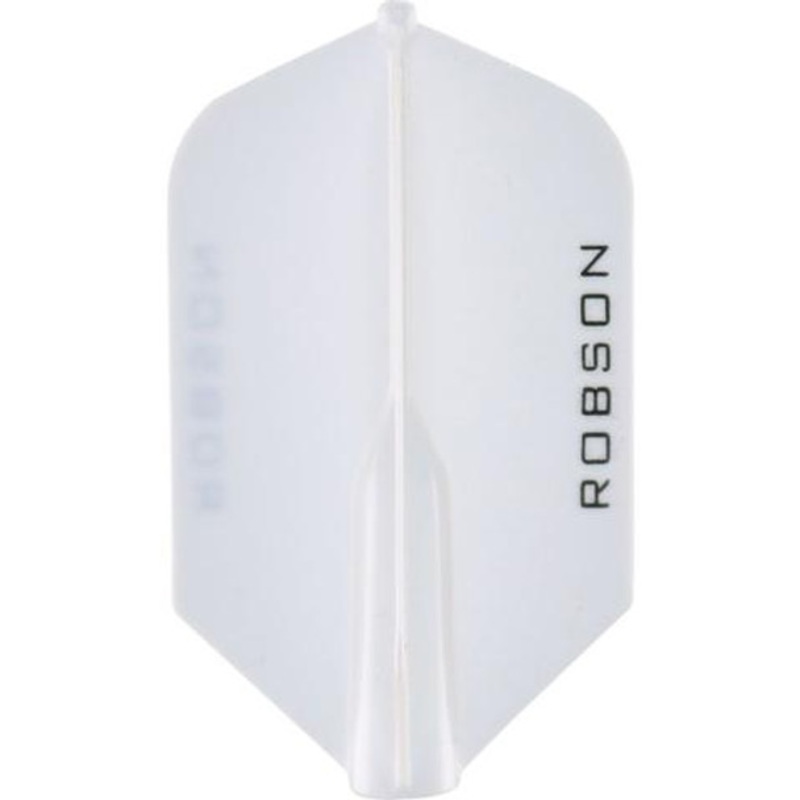 Robson Plus Flights SLIM White