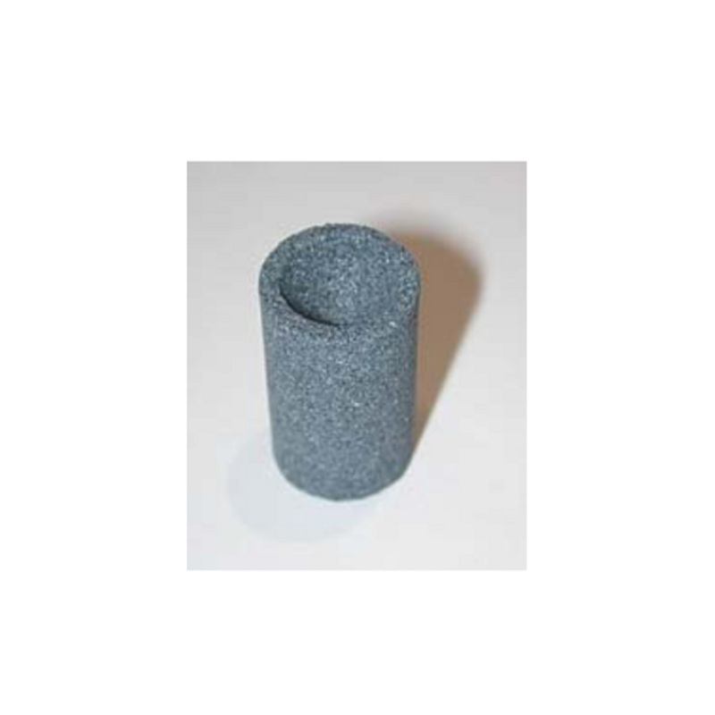 Round Stone Sharpener