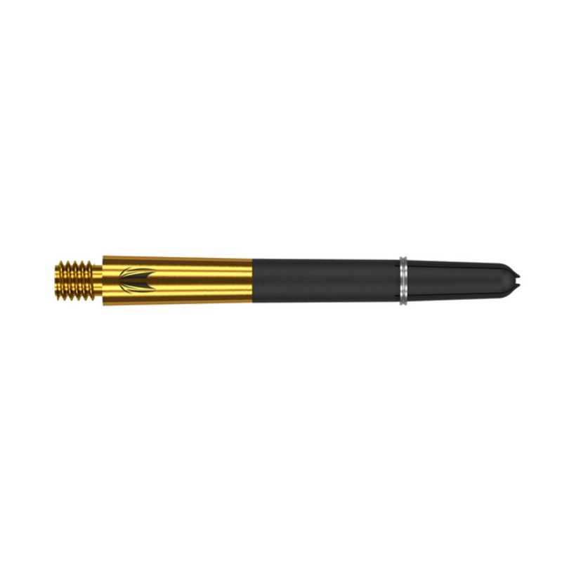 Target Carbon Ti Pro Gold – Medium
