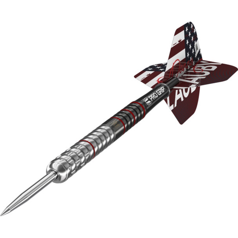 Target Danny Lauby G1 22G Steel Tip OVERSTOCK