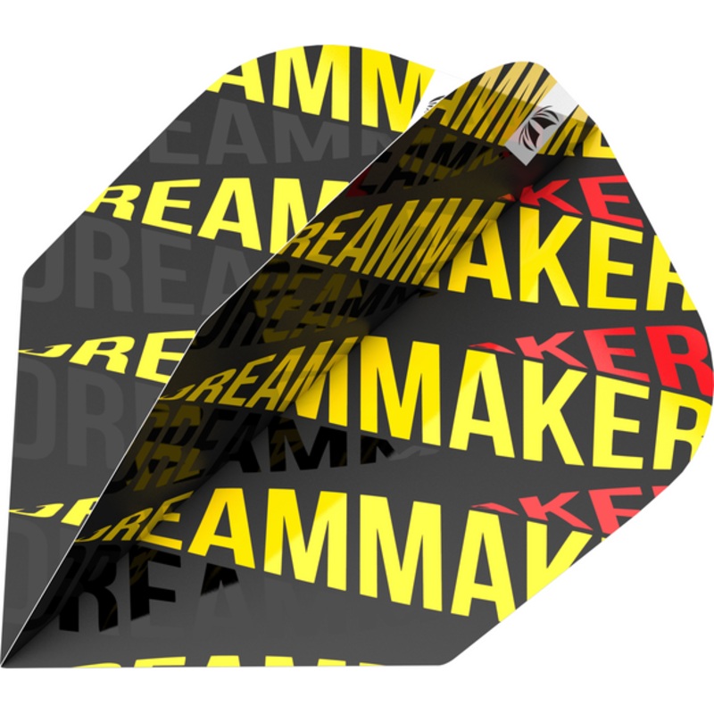 Target Dimitri Van Den Bergh Dreammaker Pro Ultra No6 Flight
