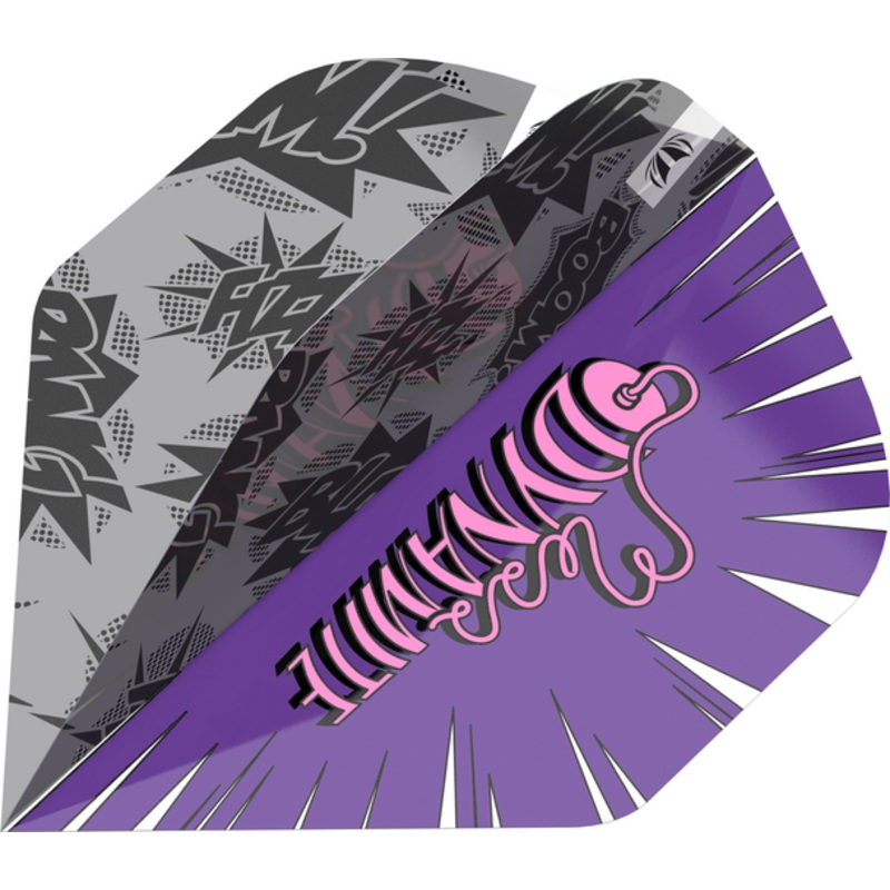 Target Eleanor Cairns Pro Ultra No2 (Standard) Flights
