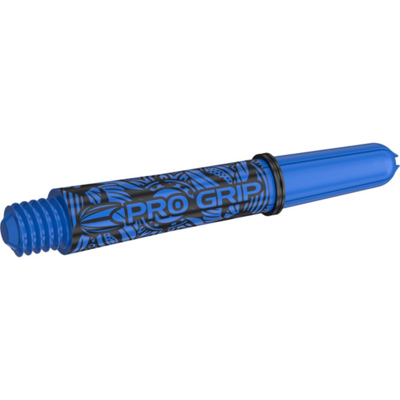 Target Ink Pro Grip Blue Short