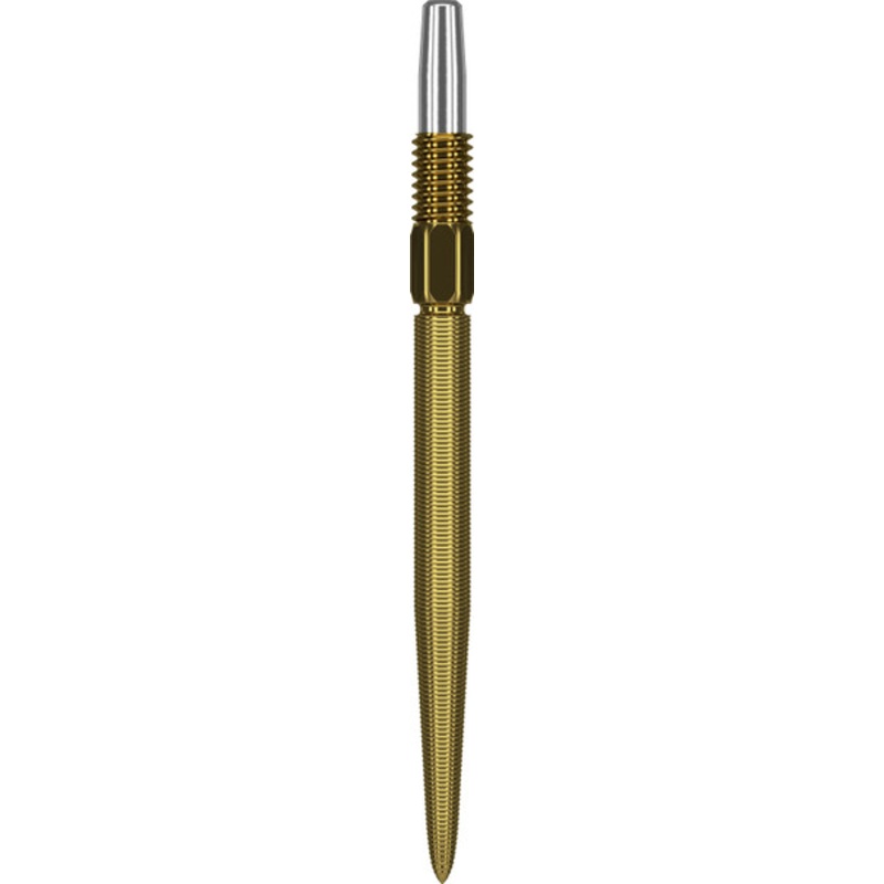 Target Swiss Gold Nano Point 26mm