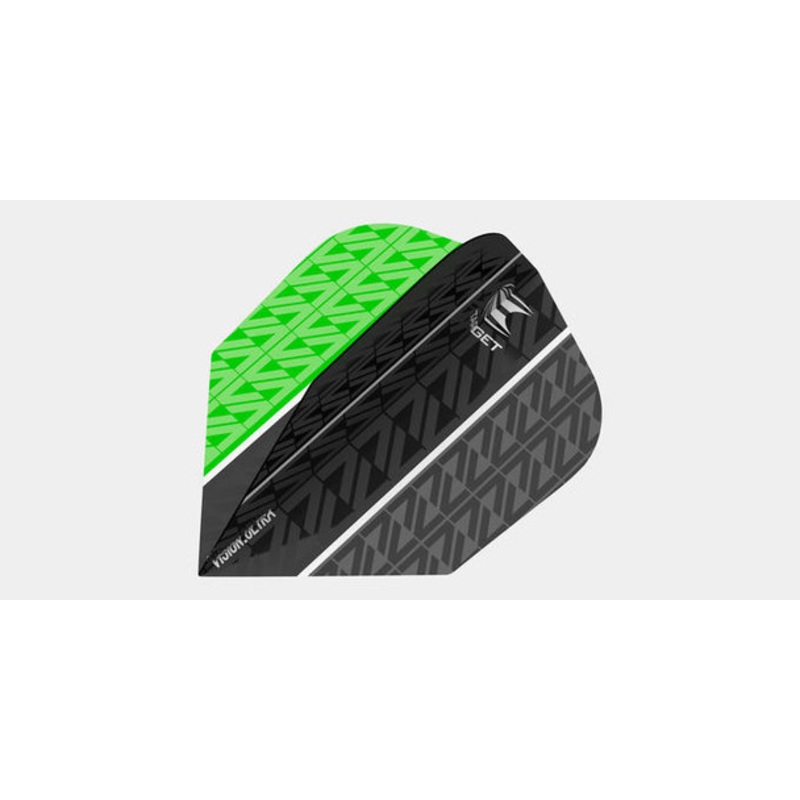 Target Vapor8 Black Green Swiss Point – 24g