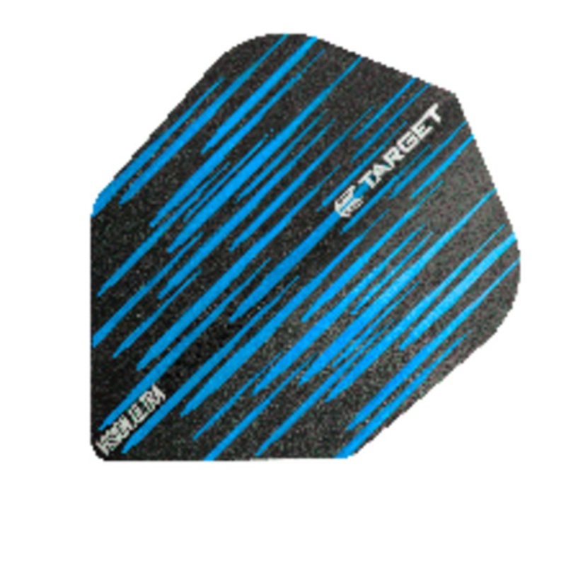 Target Vision Ultra Spectrum Blue NO6 Small Standard Flights