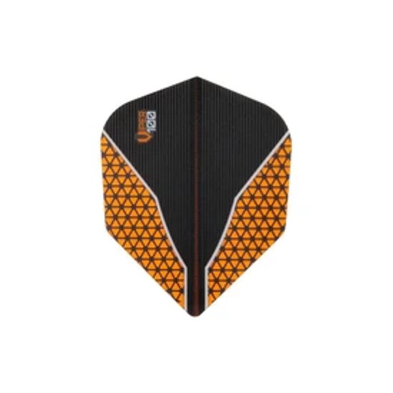 V-100 Flights Standard Orange Flights