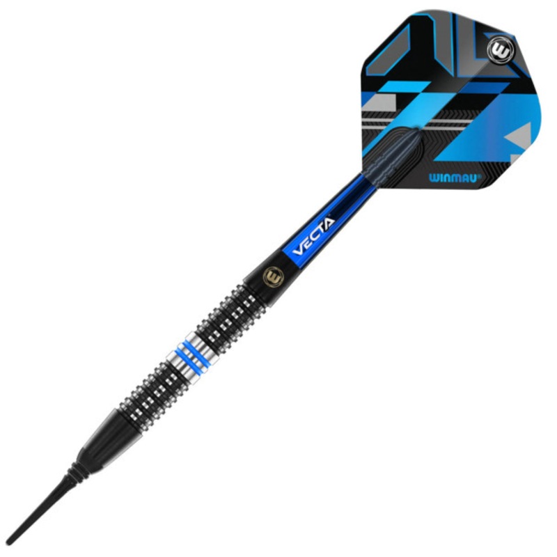 Winmau Galactics  90% Tungsten 20g Soft