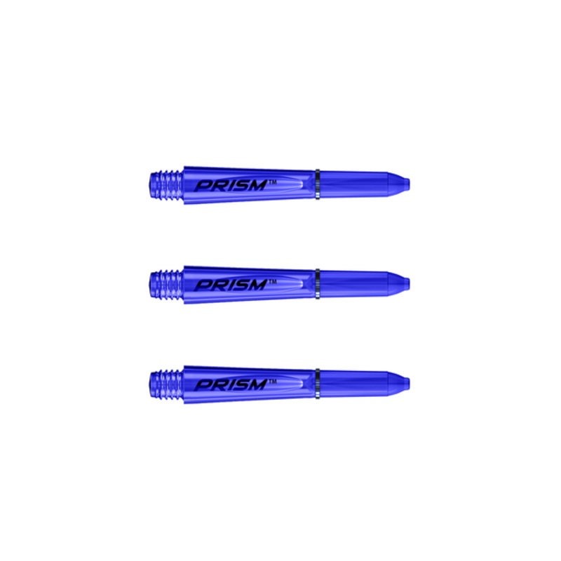 Winmau Prism 1.0 Shafts Blue Ex Short