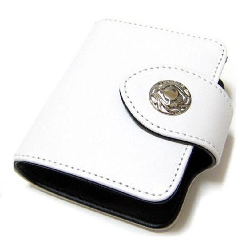 Cameo Opella Case – White