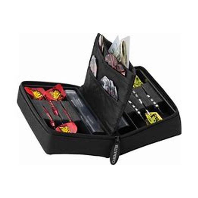 Casemaster Elite JR. Black Case 36-0901-01