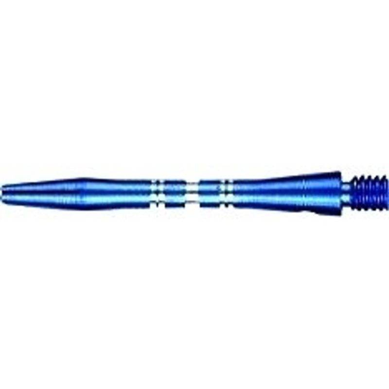 ColorMaster Blue Dart Shafts, In Between 1-3/4″ 35-6504-03