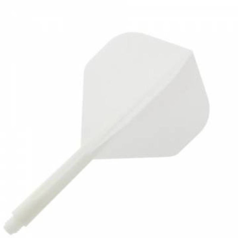 Condor AXE – White – Small Flight (Shape) Medium