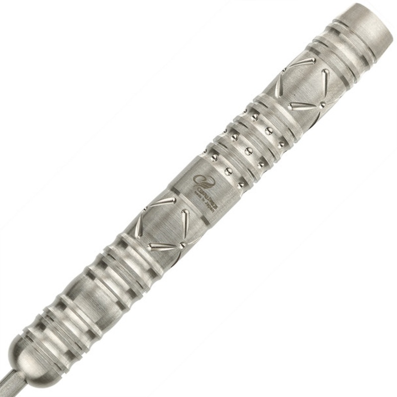 COSMO – Fantasia 2 – TRISH GRZESIK  – SIGNATURE Barrels – Steel