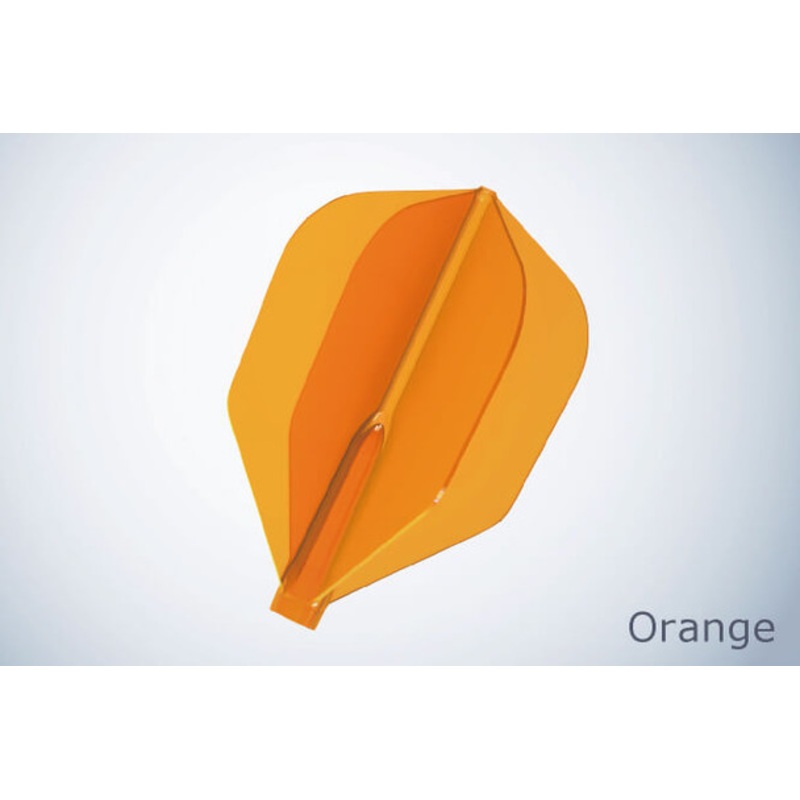 Cosmo Fit Flight AIR  – Shape Orange