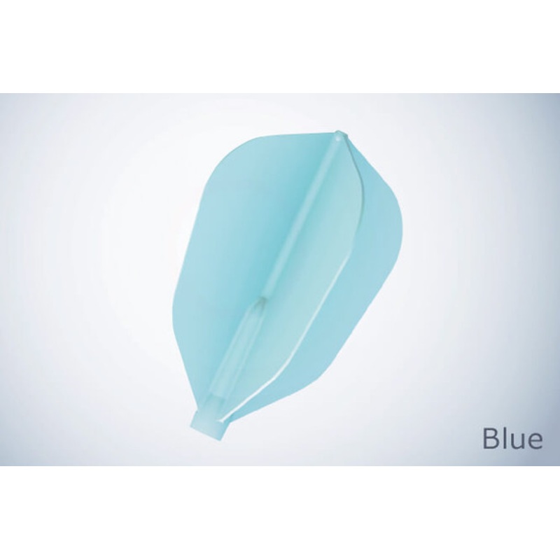 Cosmo Fit Flight  – Super Shape Blue