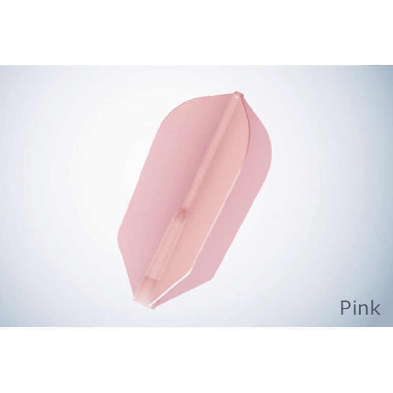 Cosmo Fit Flight – Super Slim Pink