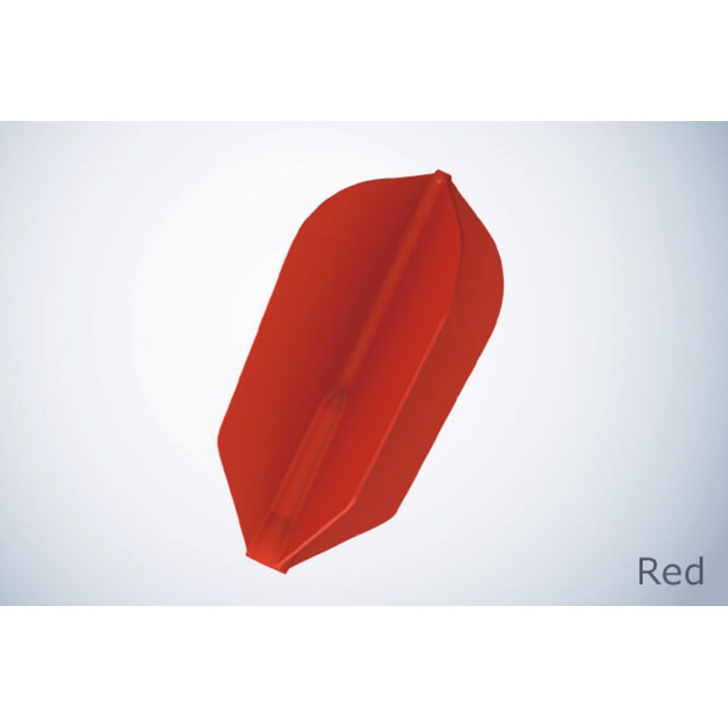 Cosmo Fit Flight – Super Slim Red
