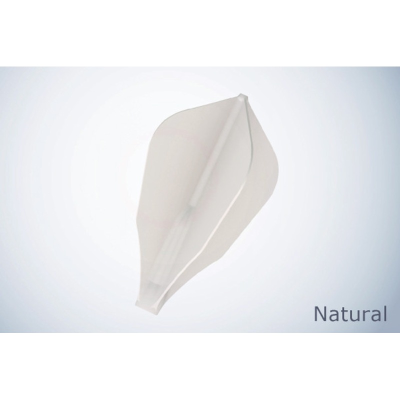 Cosmo Fit Flight  – W Shape Natural