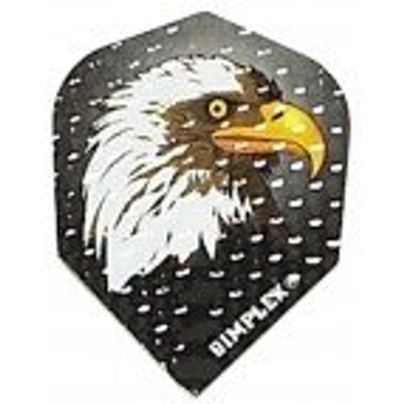 Dimplex 4021 “Eagle” Standard Flights