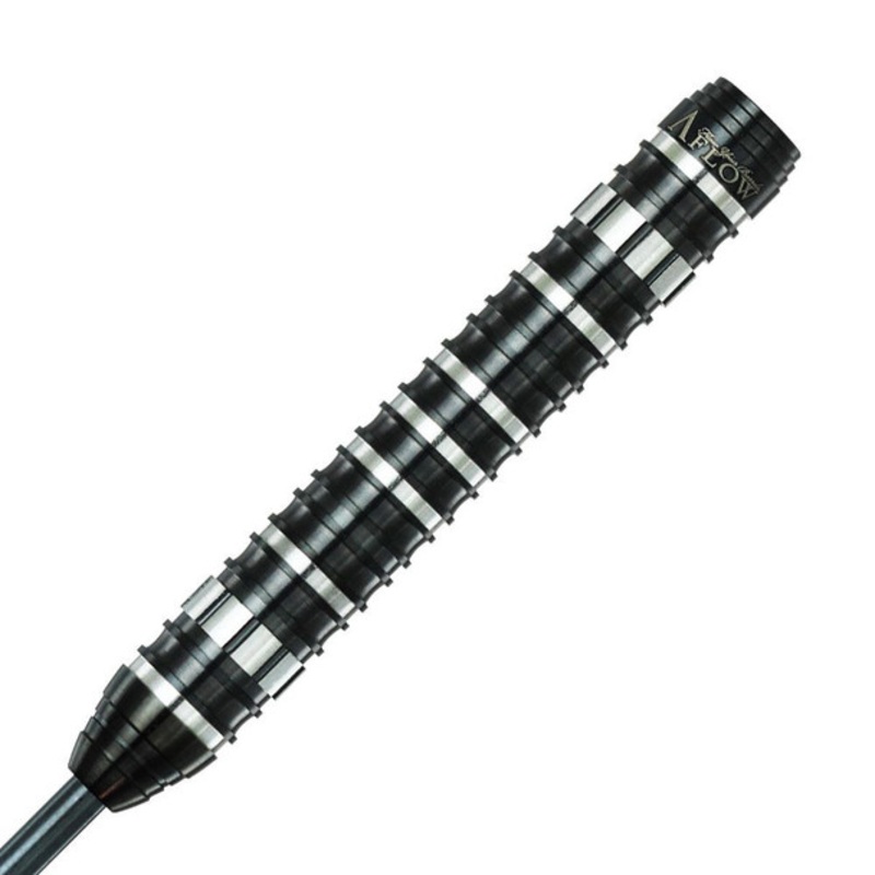 Dynasty “Big Dog 3” Randy Van Deursen 23g Steel Tip