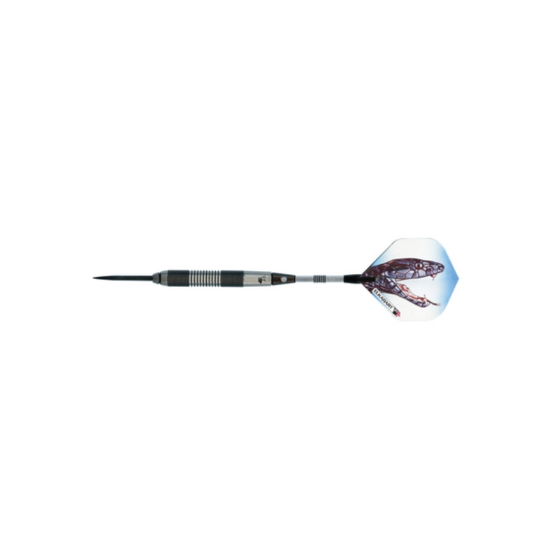 Elkadart BLACK MAMBA Steel Tip Tungsten – 26g 23-1426-26