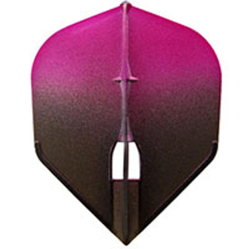 L-Style L3 PRO Shape Champagne Flight Black/Pink