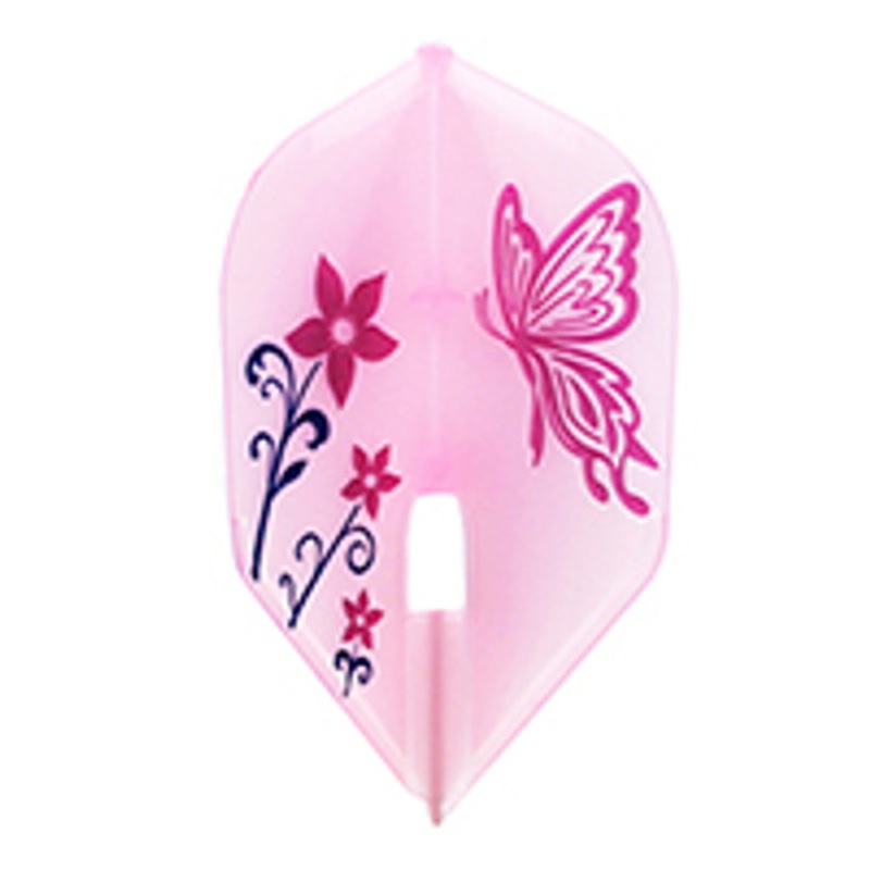L-Style L3c Iyo Matumoto V2 Signature Champagne Flights