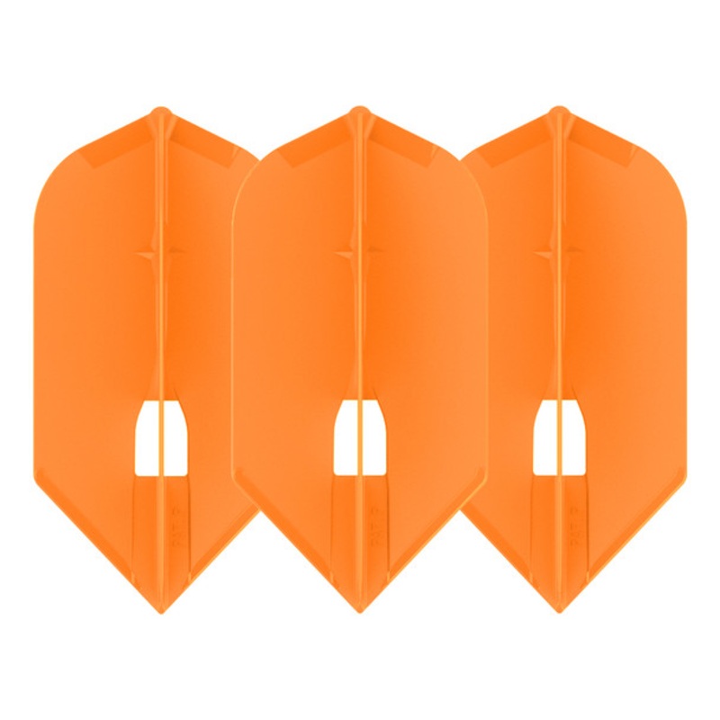 L-Style  L6 Pro  Champagne Flights – Orange