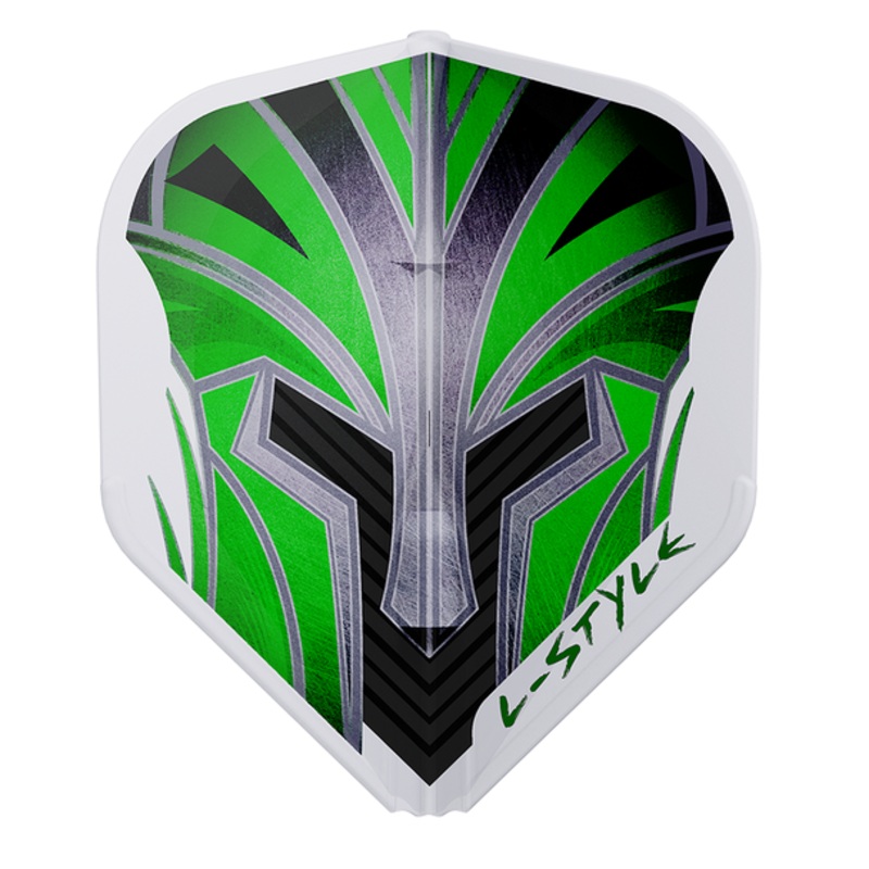 L-style Original Design PRIME Series L1 EZ – Green