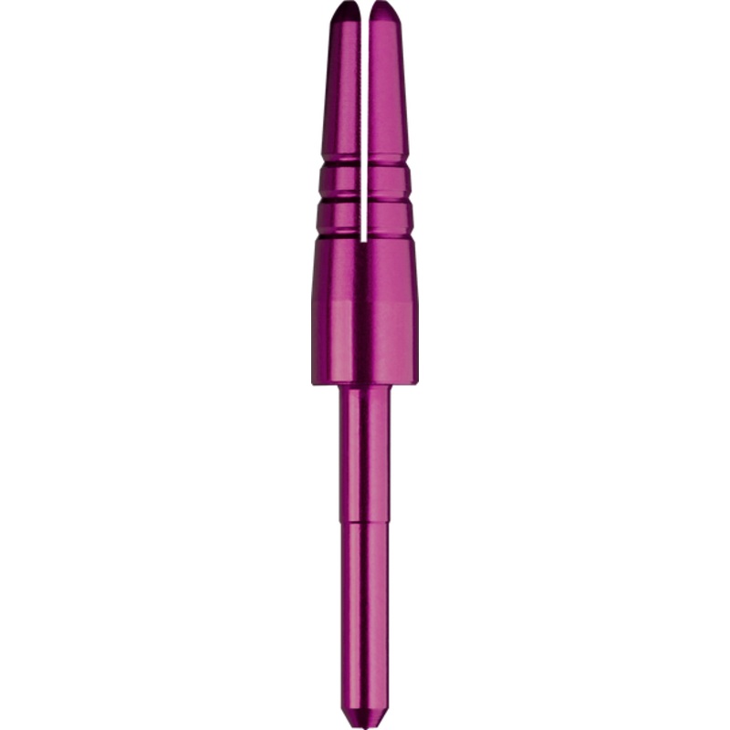 Mission Alimix Spin Spare Tops – for use with Alimix Shafts – Purple