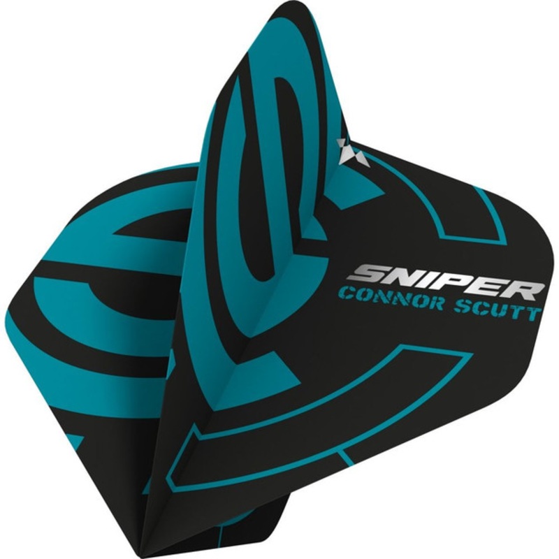 Mission Solo Dart No2 (Standard) – Connor Scutt