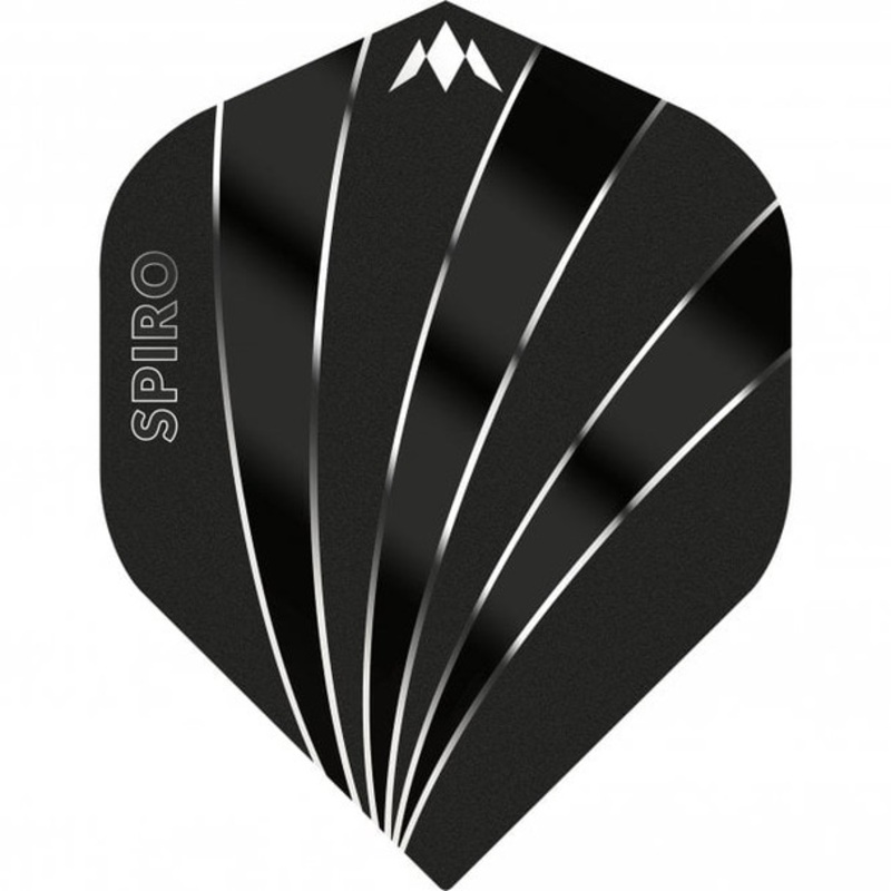 Mission Solo Flights – 100 Micron – No2 (Standard) – Spiro