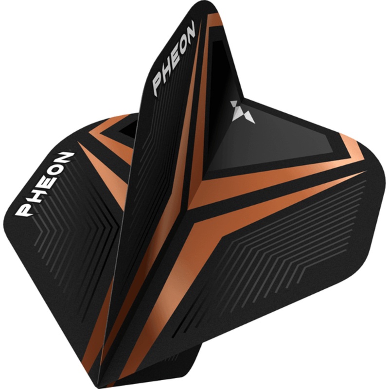 Mission Solo Flights No2 (Standard) – Pheon