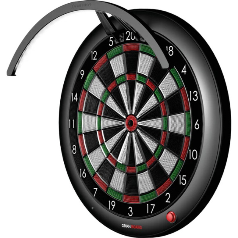 Mission Torus ST Light for Soft Tip Dart Boards