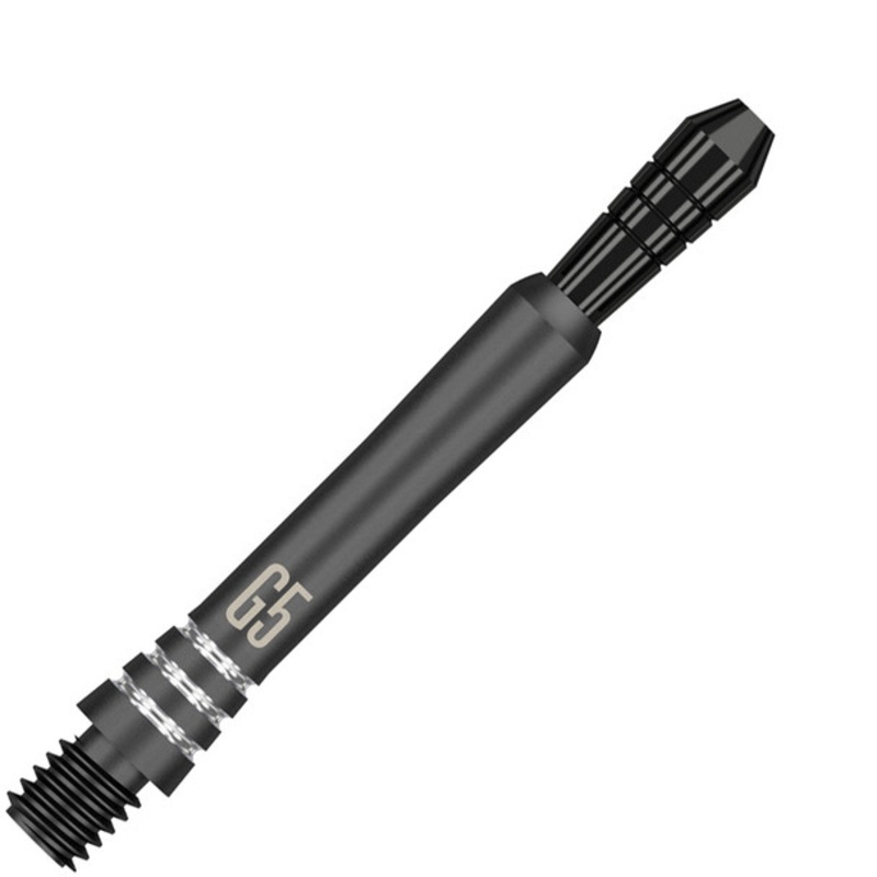 Power Titanium Gen 5 Shafts – Intermediate