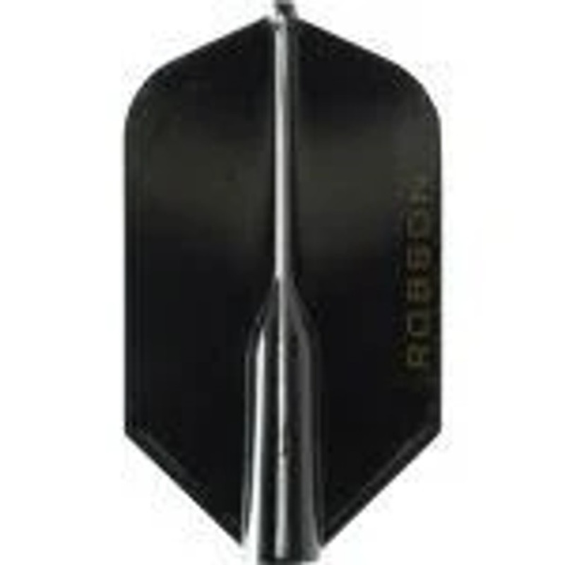 Robson Plus Flights SLIM Black