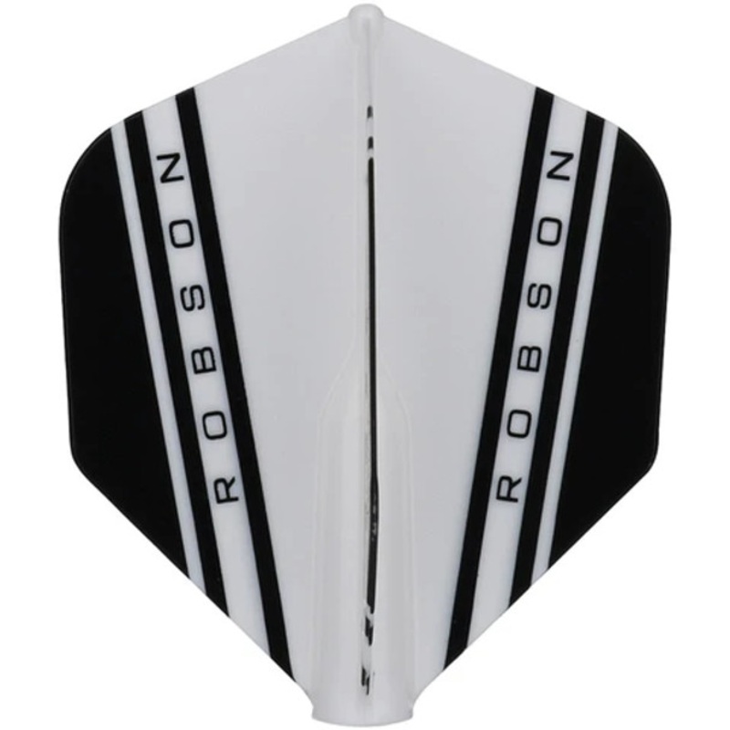 Robson Plus V Flights Standard – White