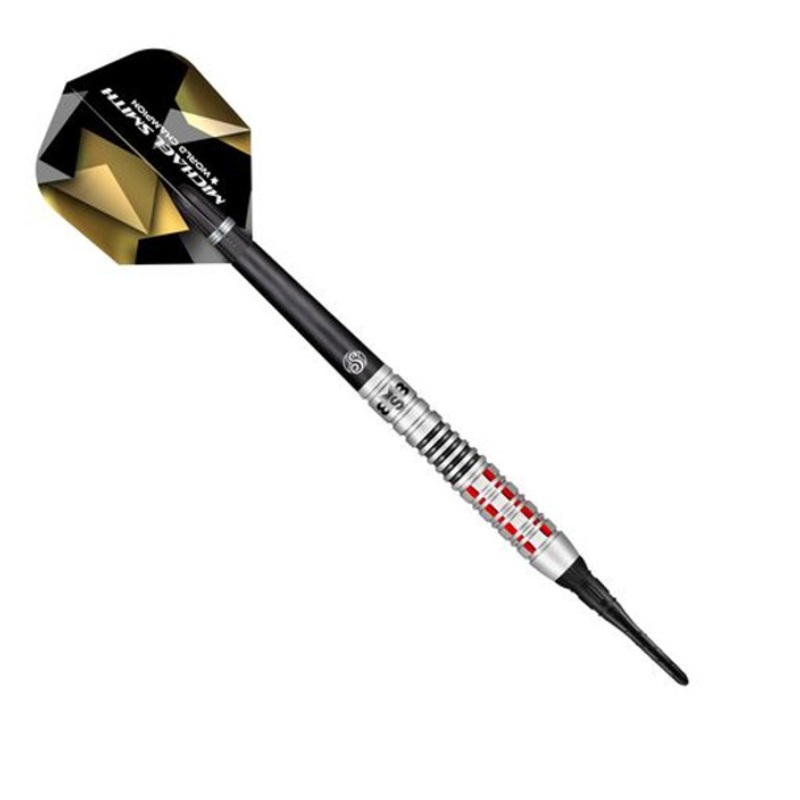 Shot Michael Smith Believe Soft Tip