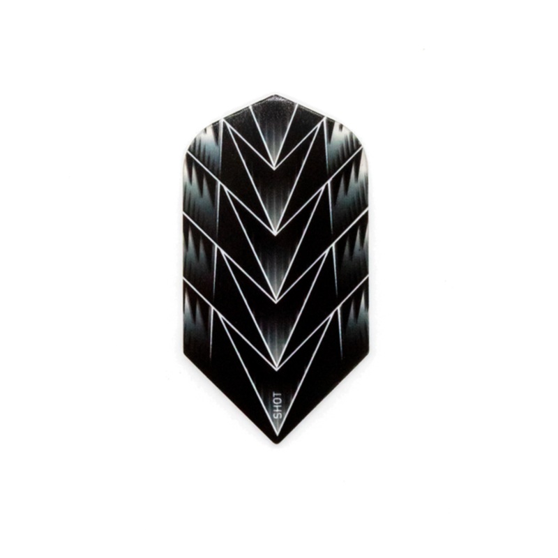 SHOT  – Tribal Weapon Flight Slim Black