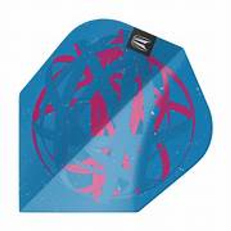 Target ORB Pro. Ultra No.6 Flights – Small Standard