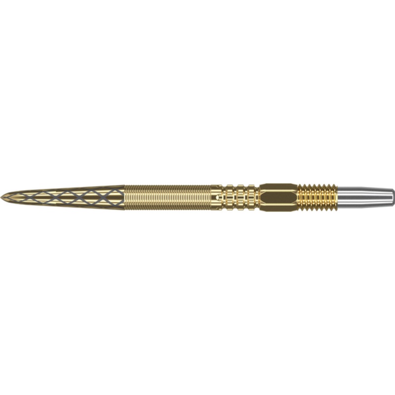 Target Swiss DX 26mm Swiss Point Gold