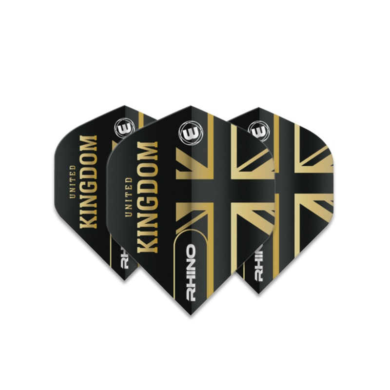 Winmau Rhino Standard Flight – United Kingdom