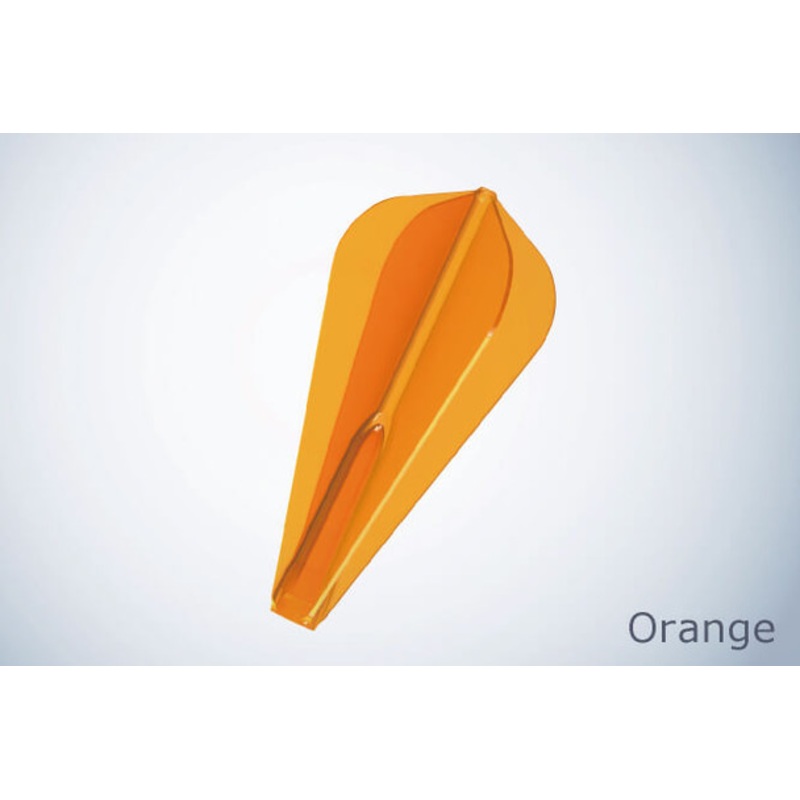 Cosmo Fit Flight AIR  – Super Kite Orange