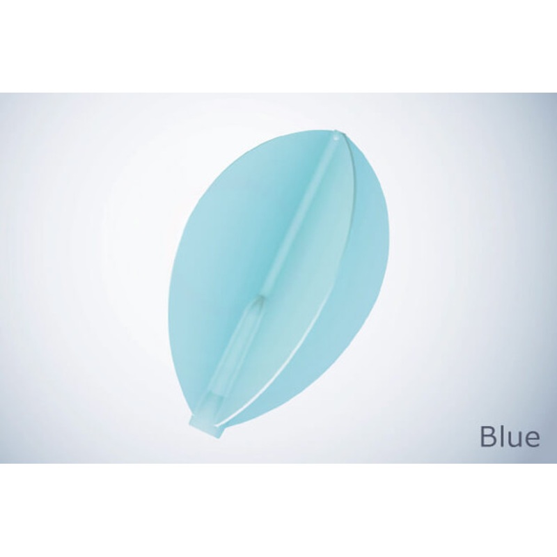 Cosmo Fit Flight- Teardrop Blue