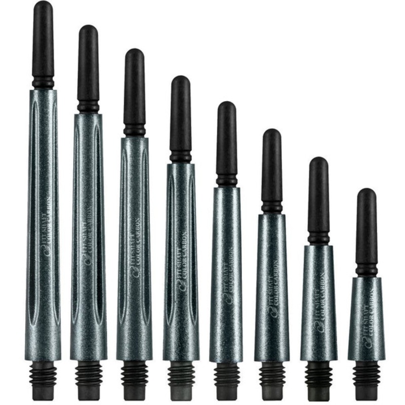 Cosmo Fit Shaft Carbon Normal – Spinning – Pearl Black #5